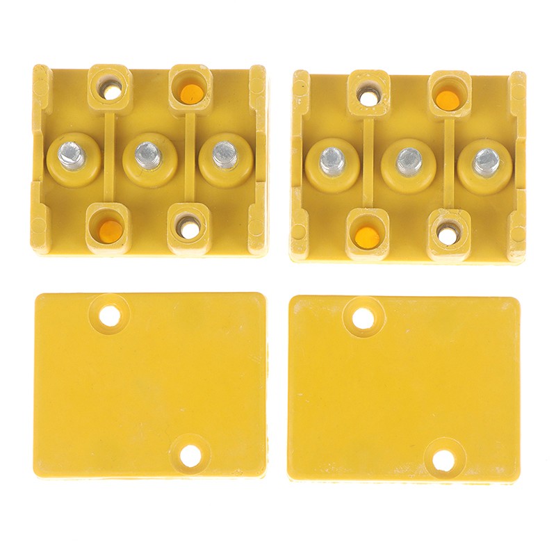 Electric Car Controller Wire Connection Box Phase Battery Wire Connect.MC