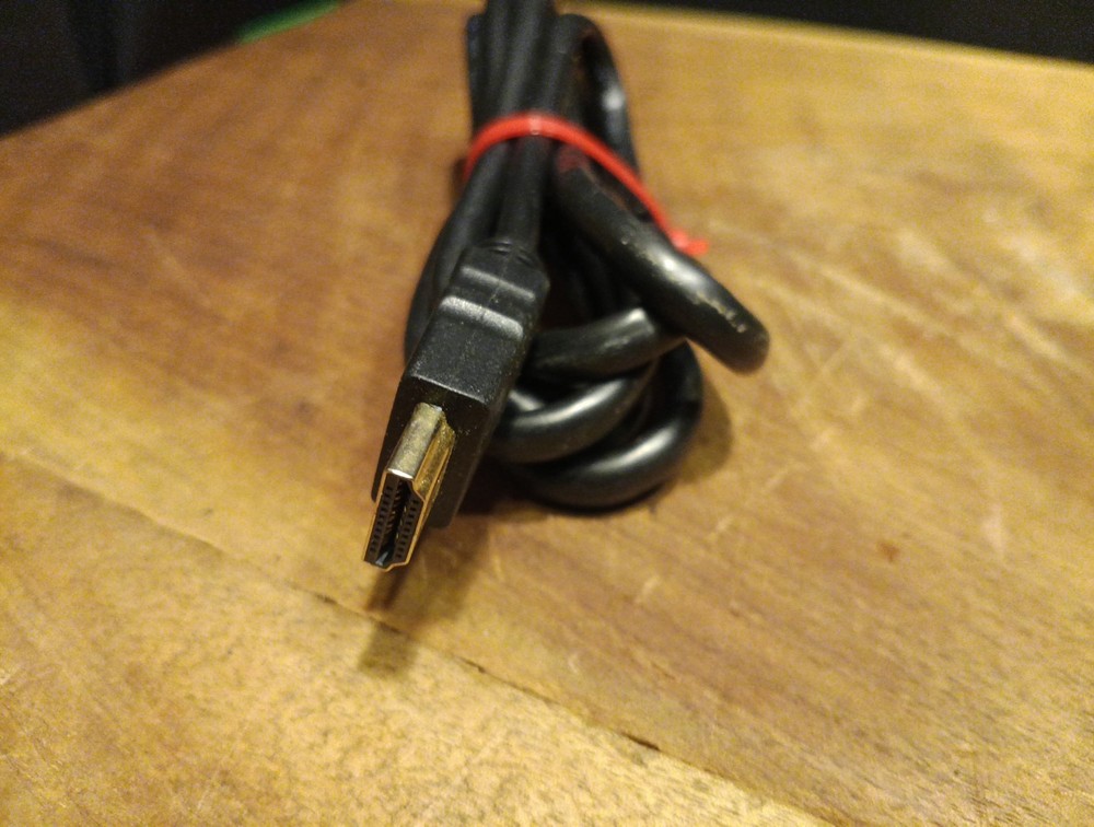 Samsung BD-E5300 Blu-Ray Disc Player Tested & Working