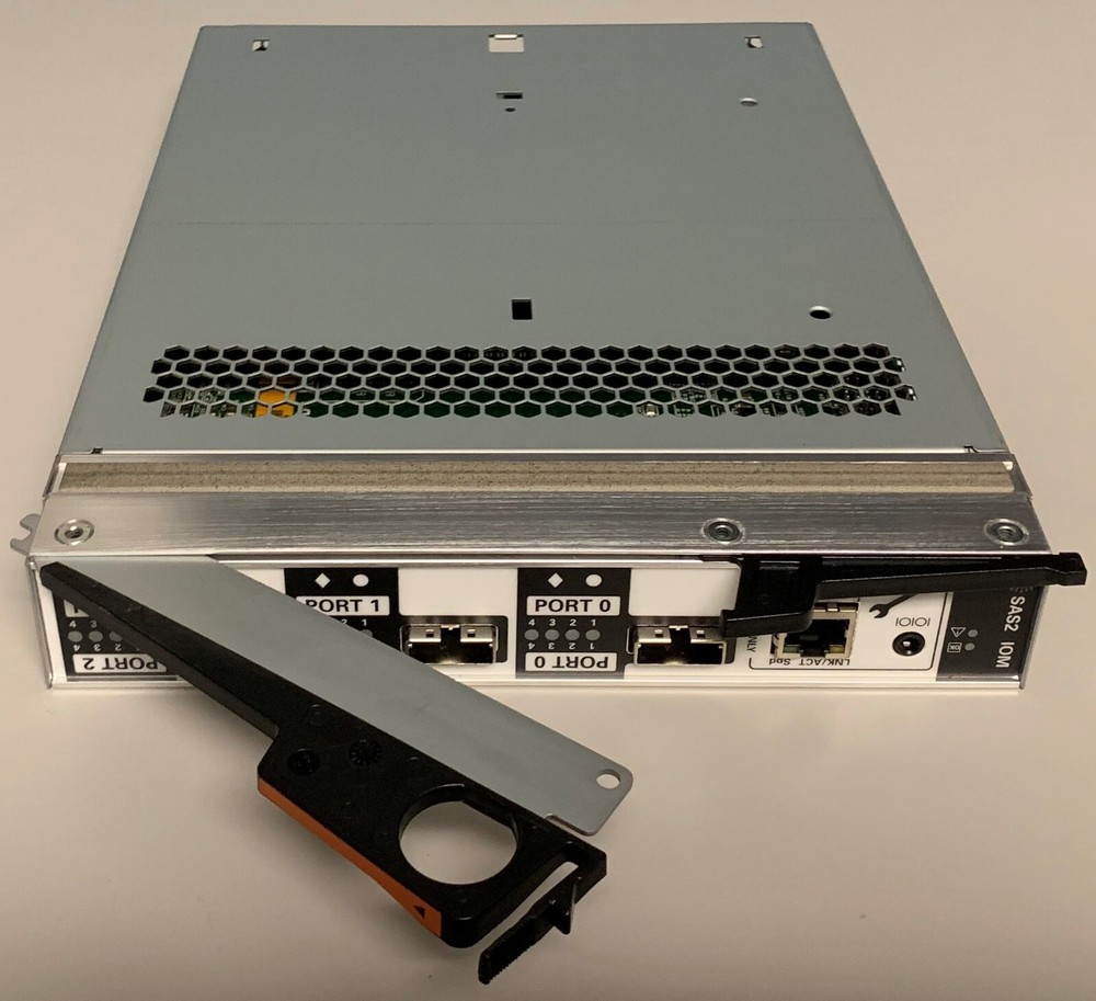 SUN 7043628 6Gbps SAS-2 I/O Controller Module 0976147-03