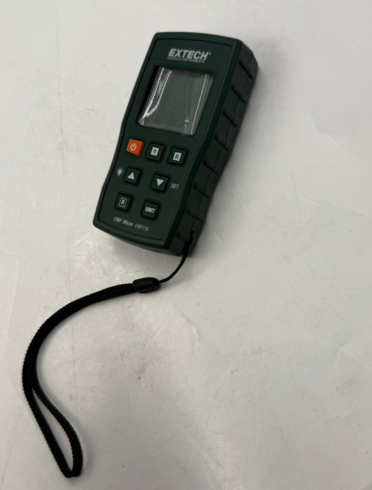 EXTECH EMF510 EMF/ELF Meter