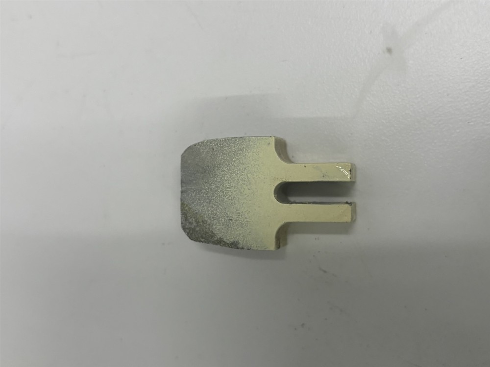 Luscombe Model 8 outboard Outer Elevator Hinge 18410