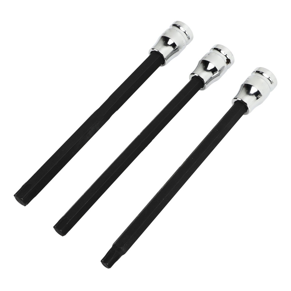 Durable Cylinder Head Bolt Tool For Benz Engine Maintenance VDVT