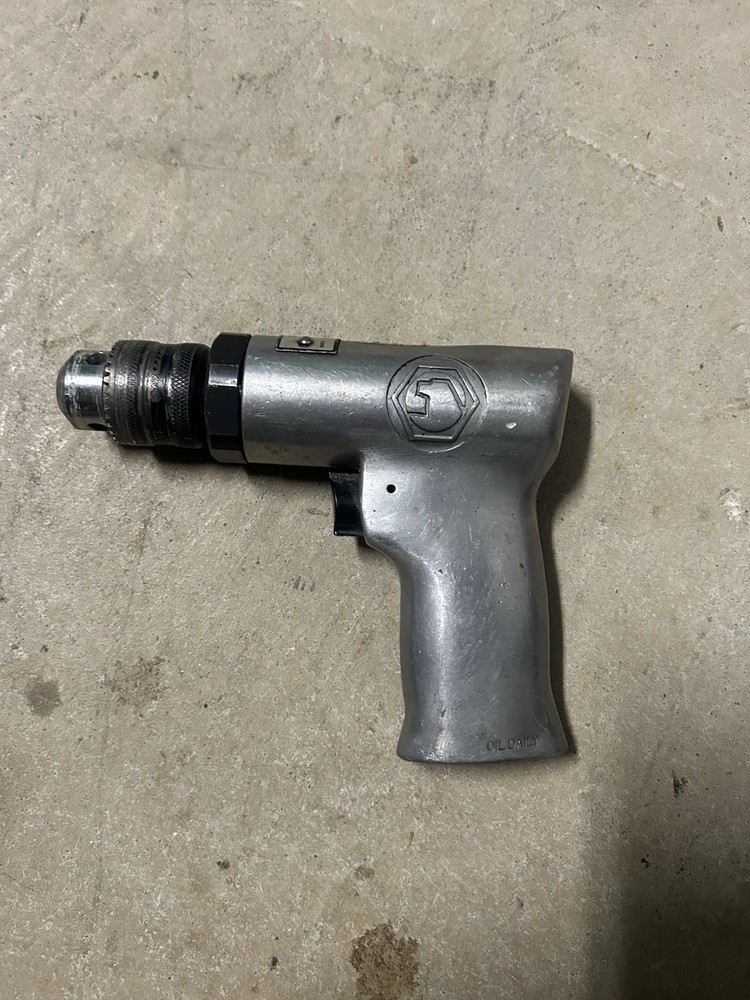 Matco Tools MT-1785 3/8" Compact Pnuematic Air Drill