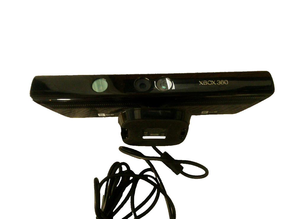 Microsoft Xbox 360 Kinect Sensor Model 1473