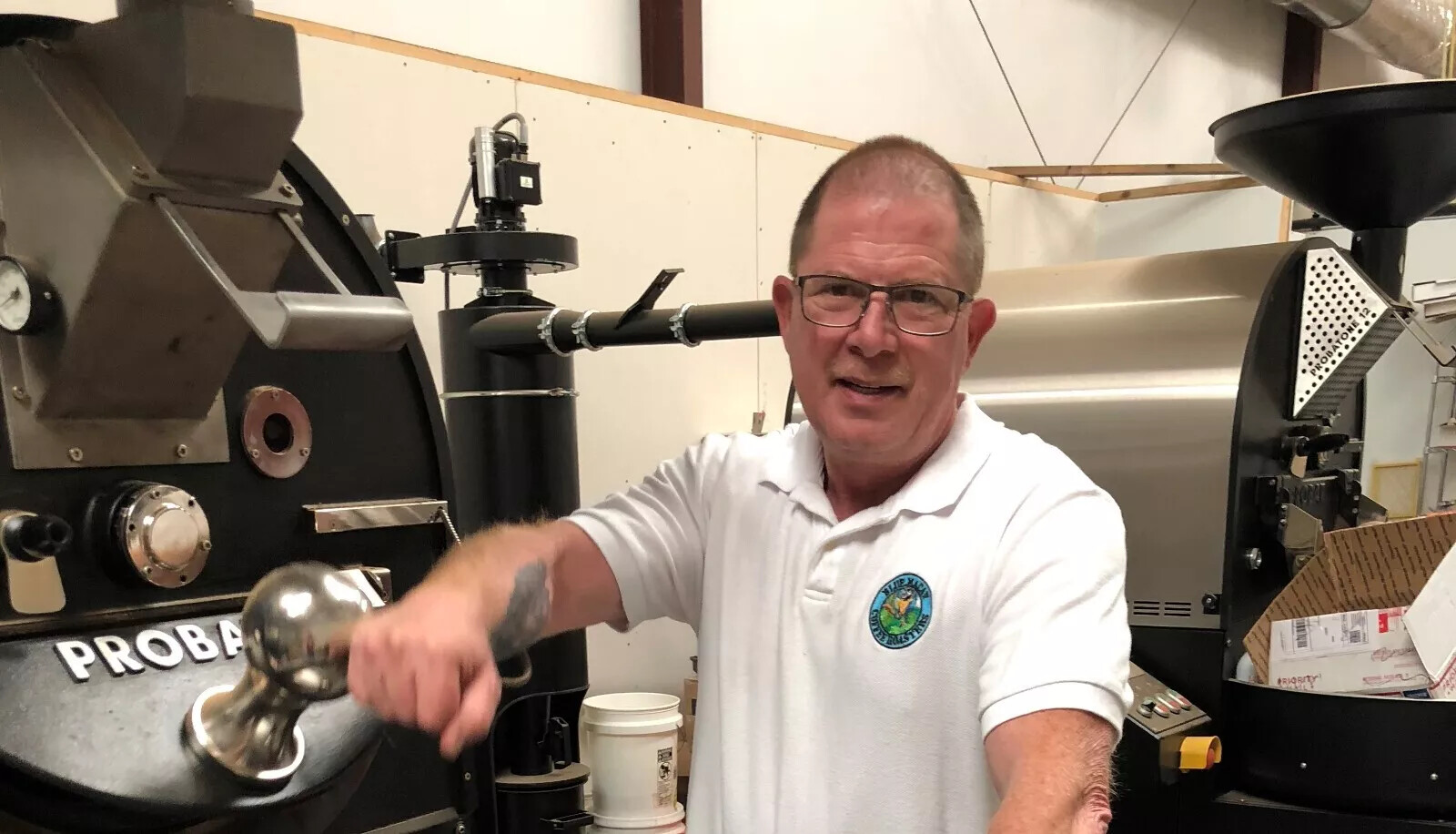 ETHIOPIAN YIRGACHEFFE COFFEE BEANS MEDIUM ROASTED 5 POUNDS