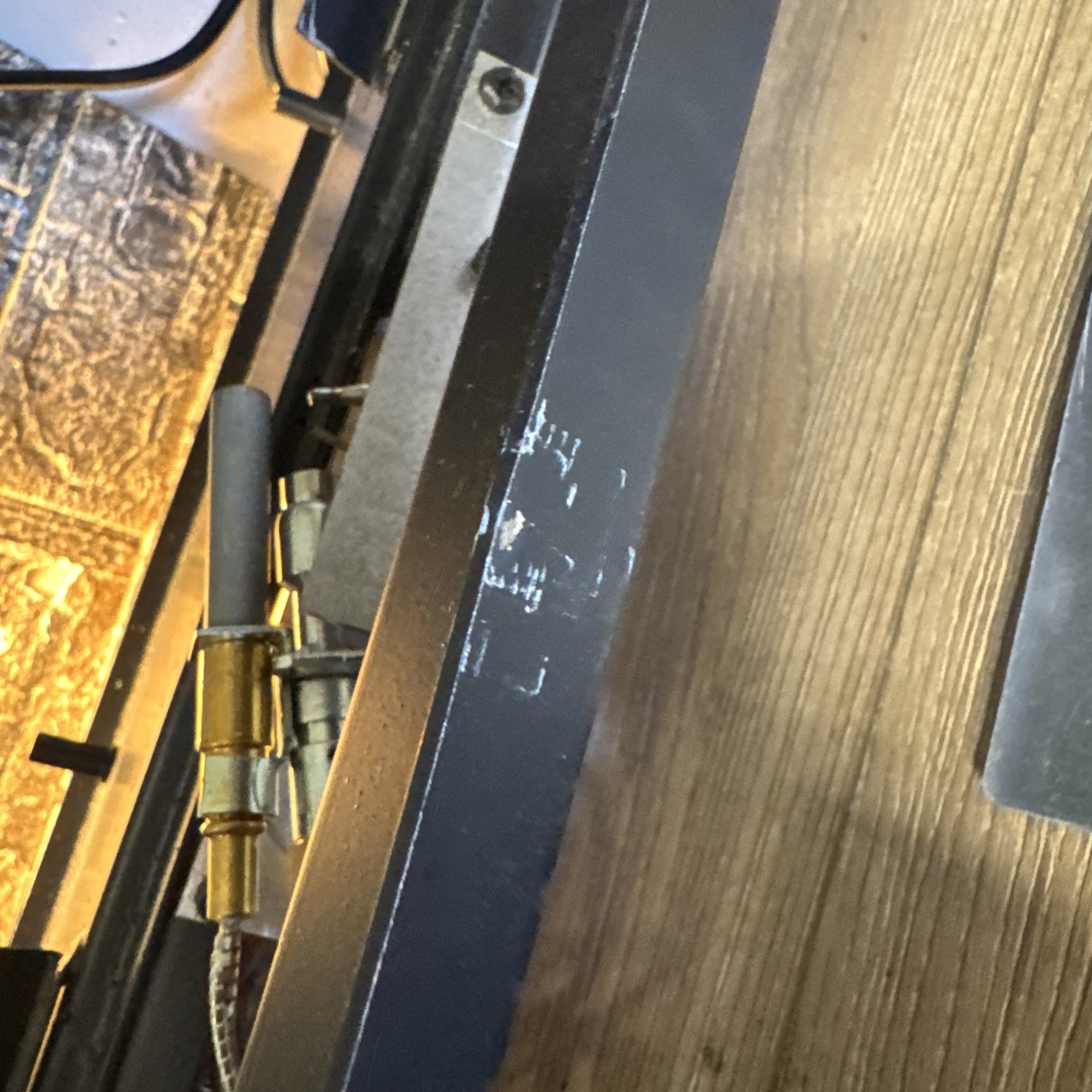 Monessen 24" Natural Blaze Burner Natural Gas 28,000 BTU - NB24NV Burner Only