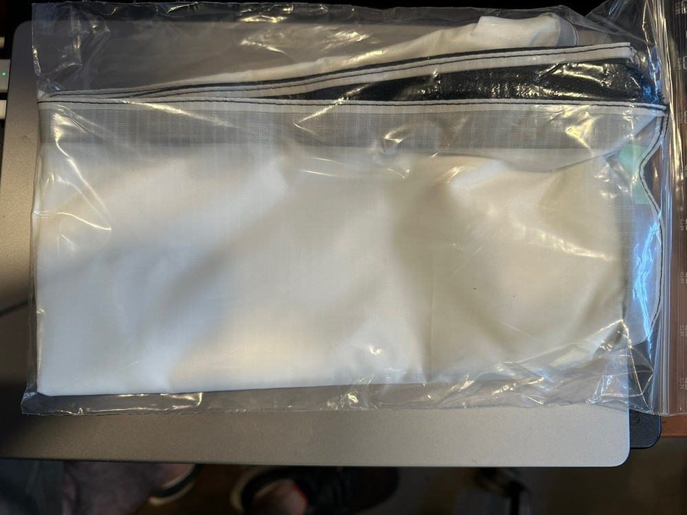 Litepanels Snapbag Softbox for Gemini 2x1 Dual Array (Vertical)