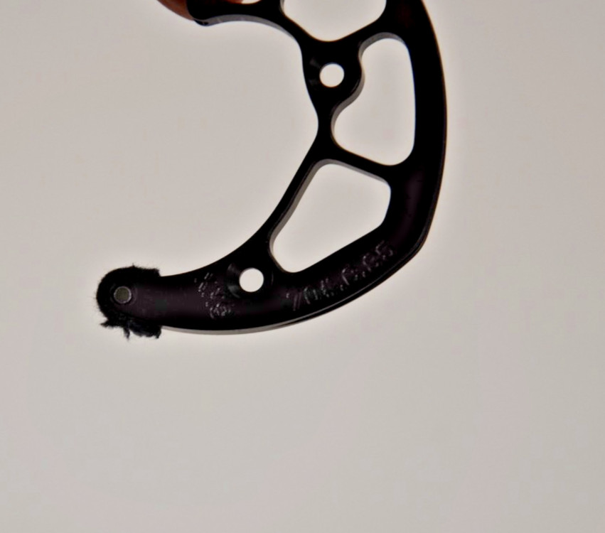 Mathews Archery SWX Mod