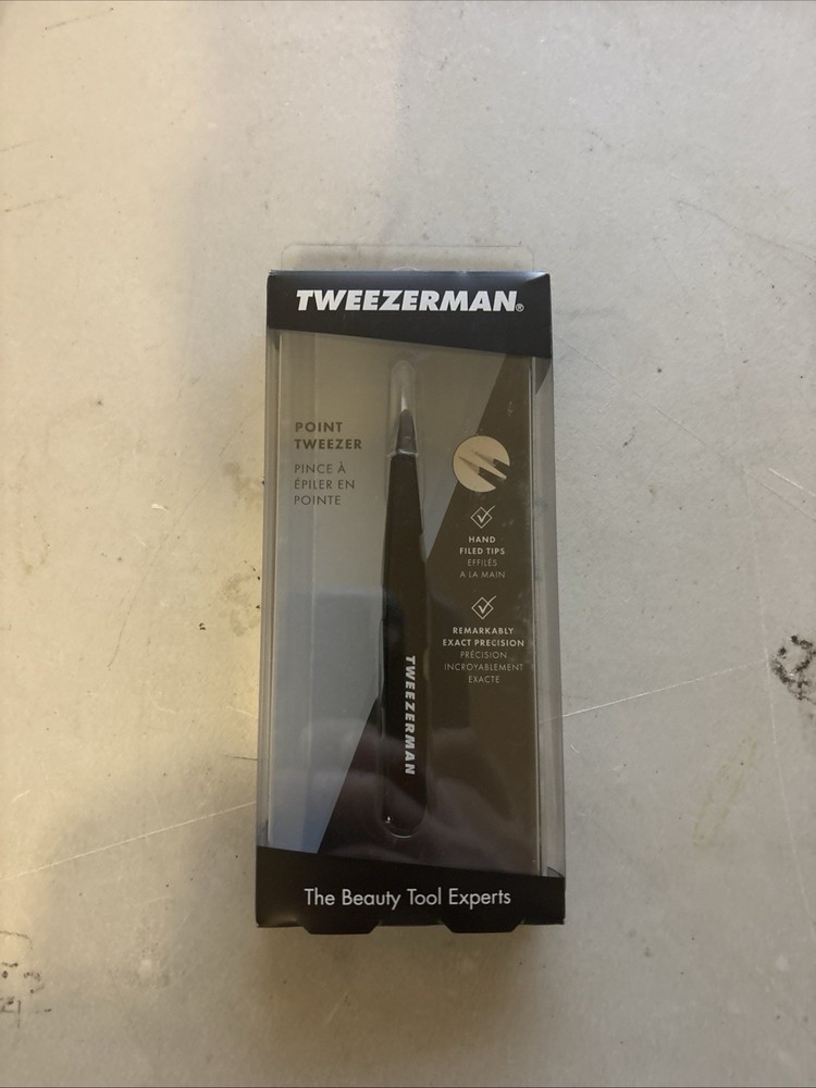 Tweezerman 1241-BR