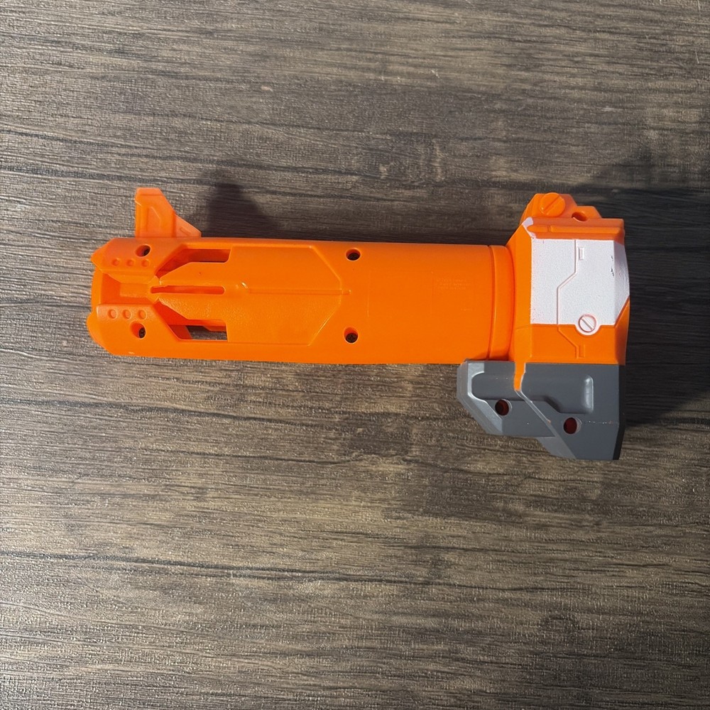 Nerf Modulus Barrel Extension Attachment