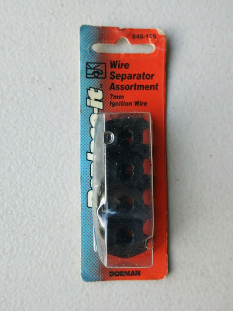 Dorman Wire Separator Assortment 7 mm Ignition Wire (646-126)