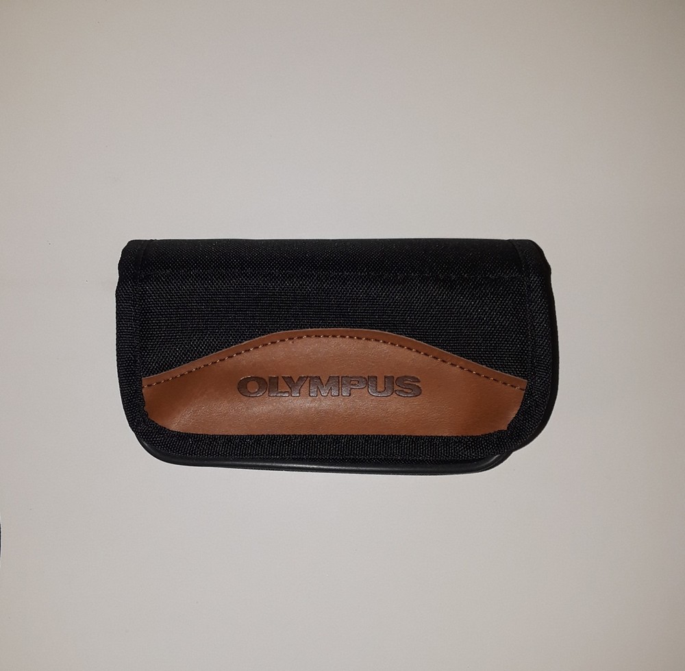 Olympus Accessory Kit (BRAND NEW!)