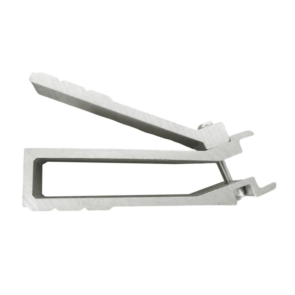Nut Insert Installation/Removal Tool for Computer Server Rack Cage