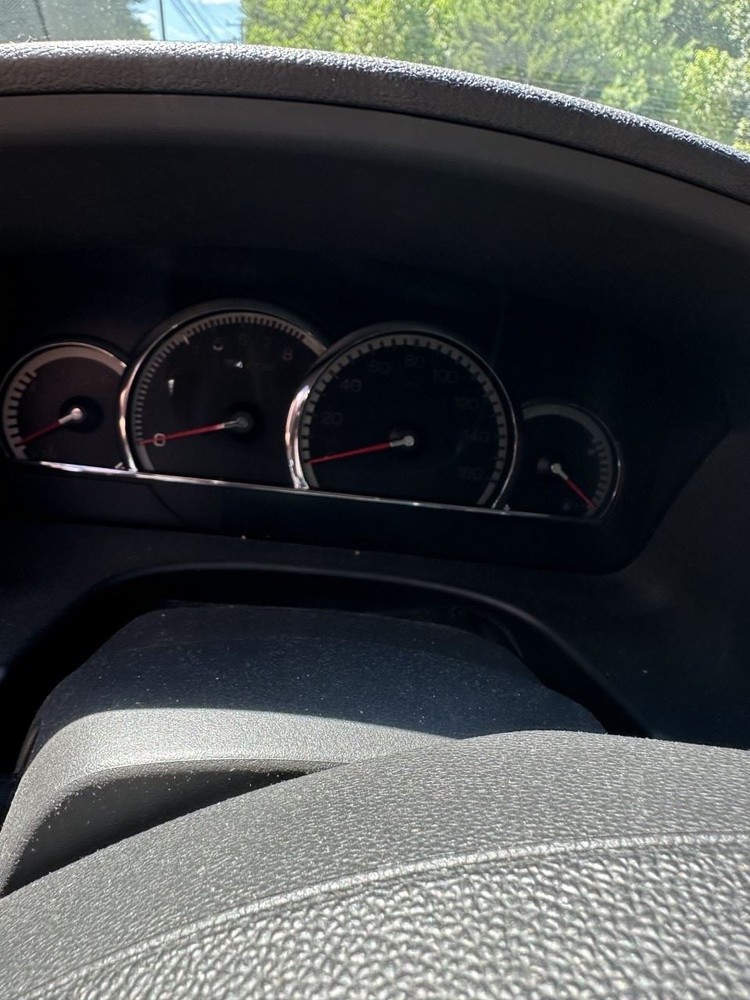 Engine ECM Vehicle Stability Control Fits 2008 STS OEM