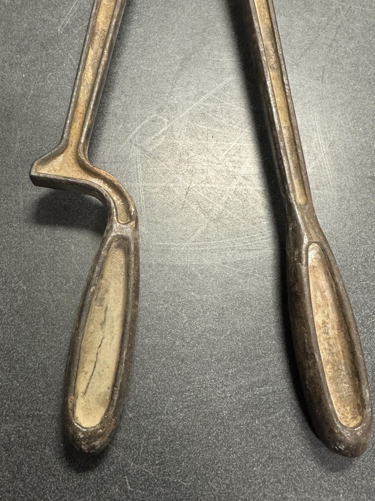 Signode 3 Piece Strapping Tool Set