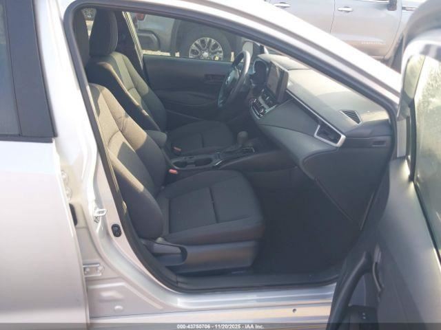 COROLLA   2025 Glove Box 5027316