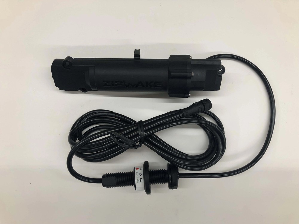 Zipwake Servo Unit S with Cable 3 M