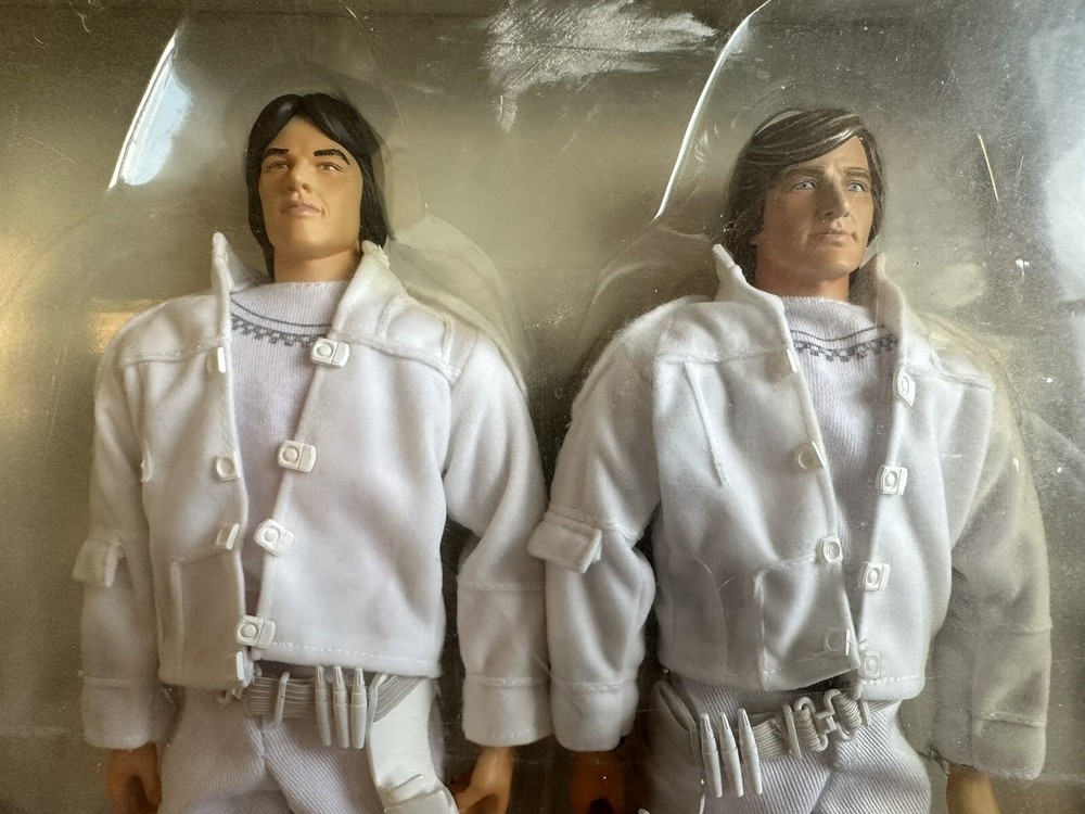 BATTLESTAR GALACTIC [Limited Edition Collection Figures]
