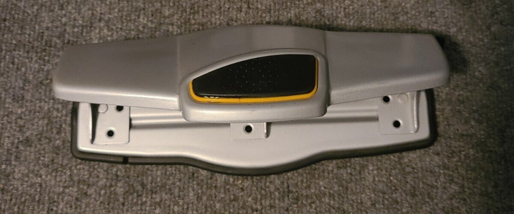 OFFICE DEPOT 3-HOLE PUNCH