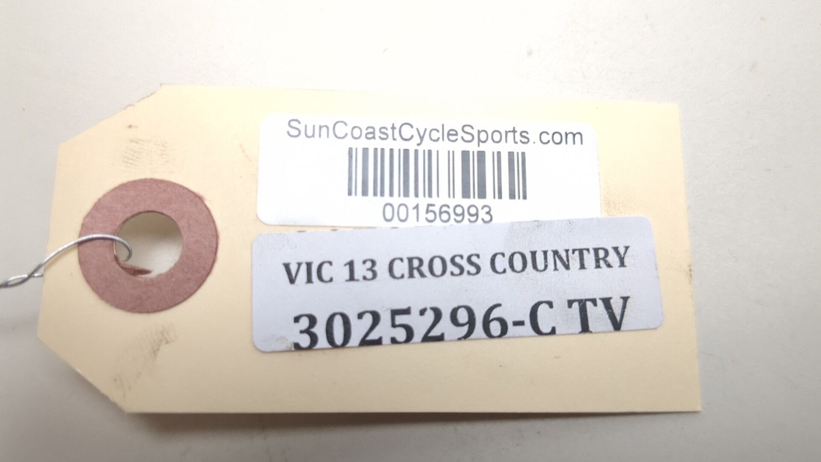 10-13 Victory Cross Country Timing Chain Guides