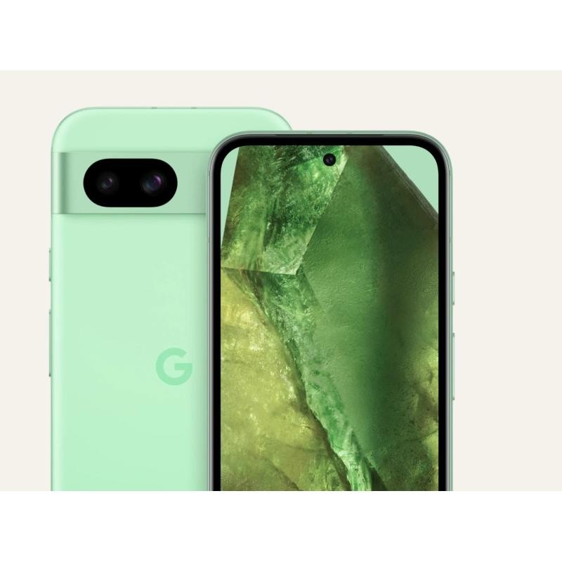 google pixel 8a