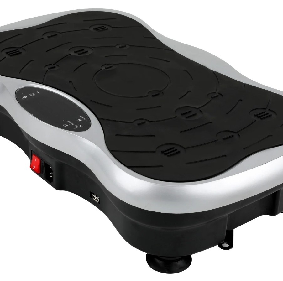 VivaSpa Full Body Exercise Slimming Vibration Platform