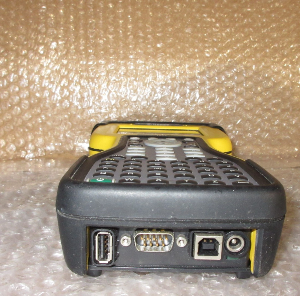 Trimble TSC2 Data Collector w/ Survey Controller-NO STYLUS