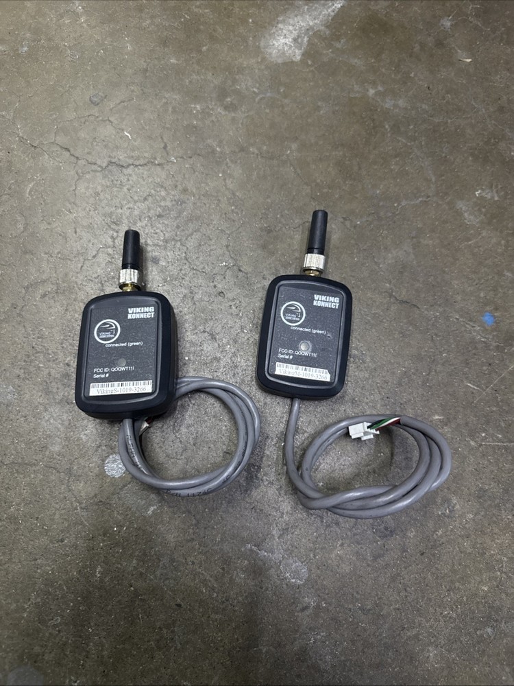 Viking Konnect MS Dual Gate Bluetooth Communication Device