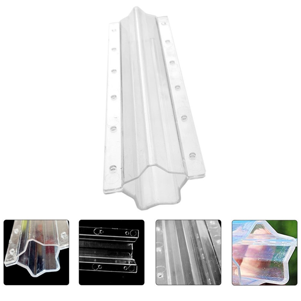 3PCS Fruit Shaping Mold Cucumber Mold Fruit Growing Mold Fruit Growing Shaper
