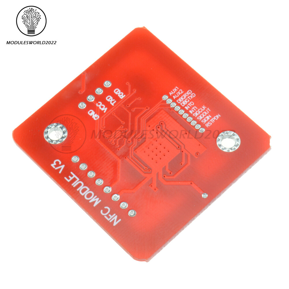 NXP PN532 NFC RFID Module V3 Kits Reader Writer For Arduino Android Phone Module