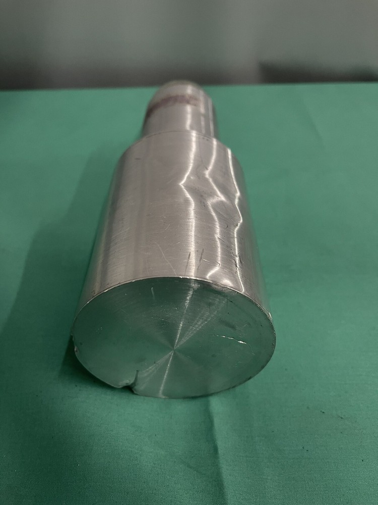 Alpha Spectra Scintillation Detector