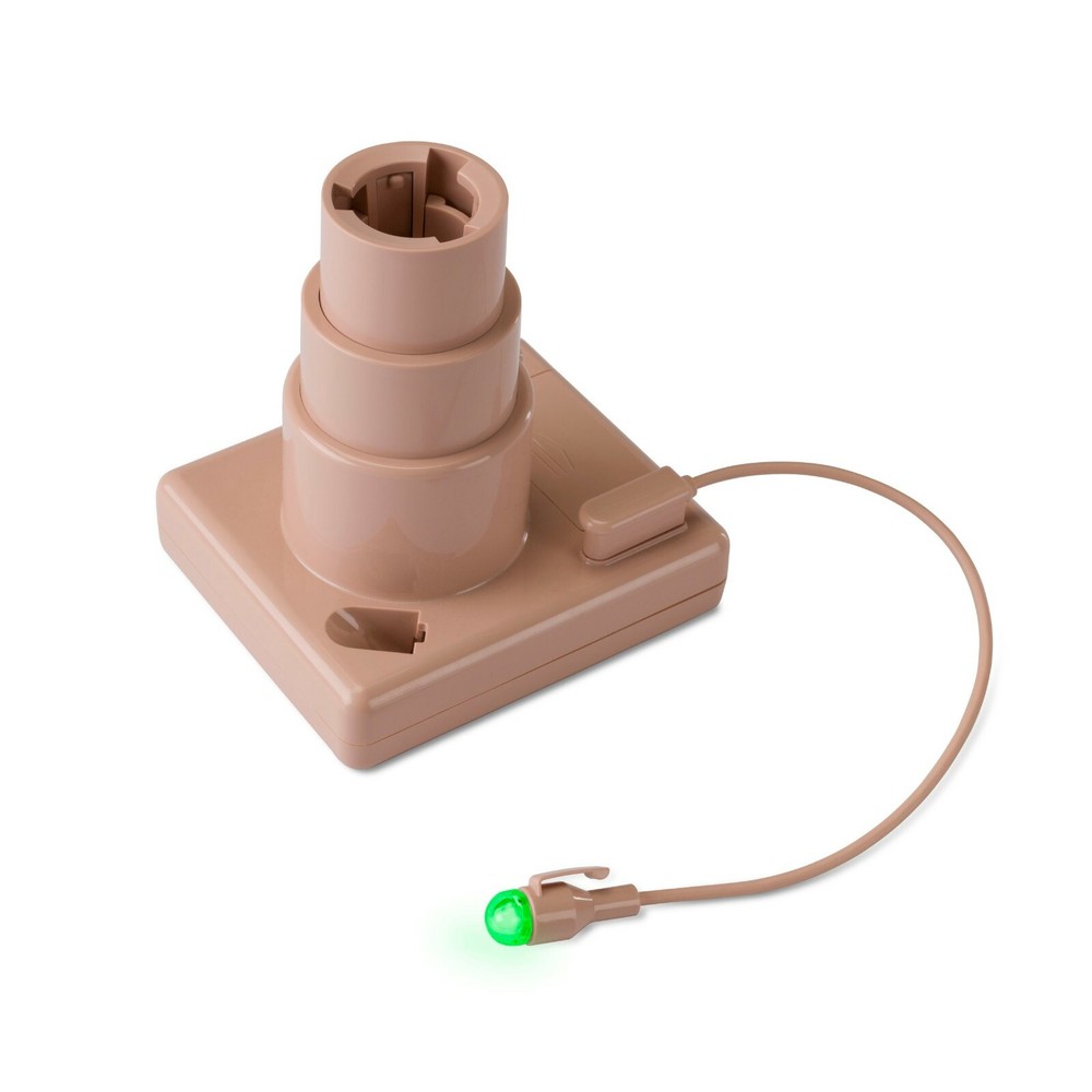 Basic CPR Training Kit Prestan Ultralite Manikin w Feedback & WNL AED Essentials