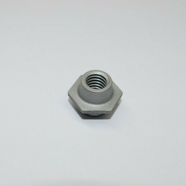 7 HP Witte Model B Intake Valve Retainer Gas Engine Motor