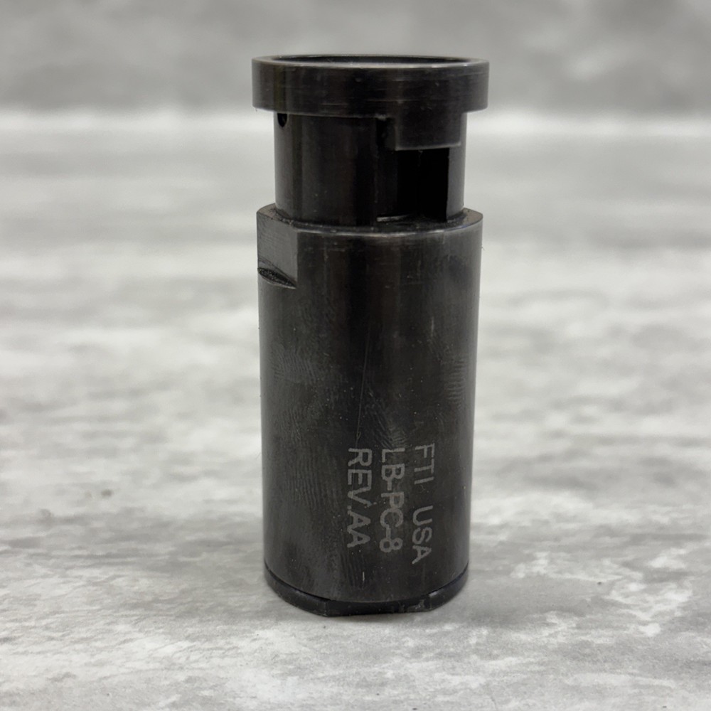 LB-PC-8 Tool Mfg Fatigue Technolgy Inc.