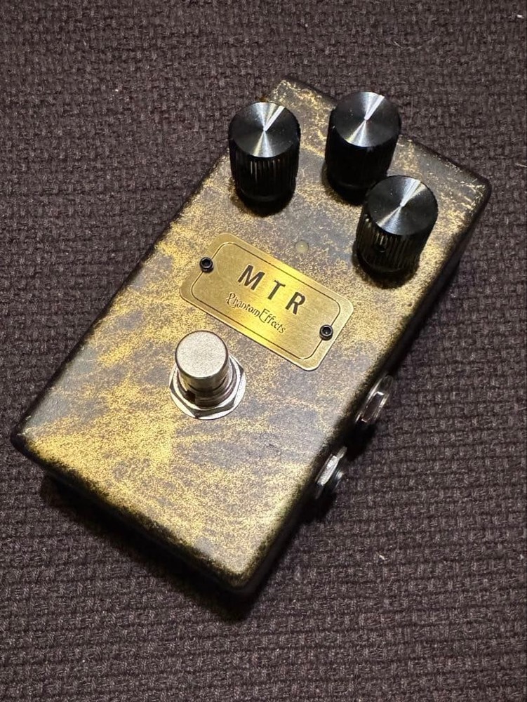 phantom fx MTR Good condition