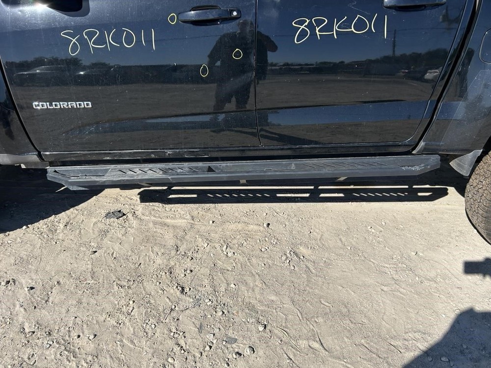 COLORADO 2018 High Mounted Stop Light 104926679