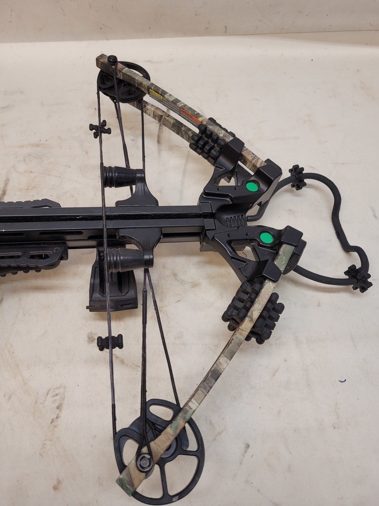 Centerpoint Sniper Elite 385 Crossbow