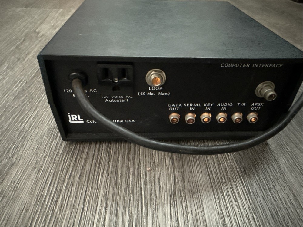 IRL Model FSK-500