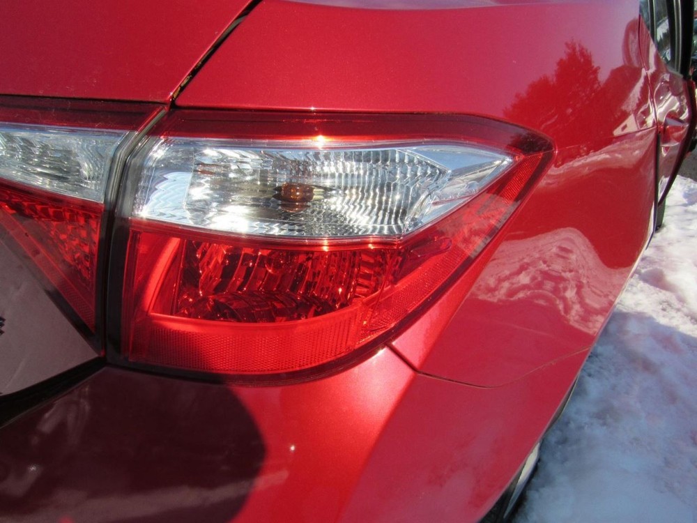 COROLLA 2016 Glove Box 1022331