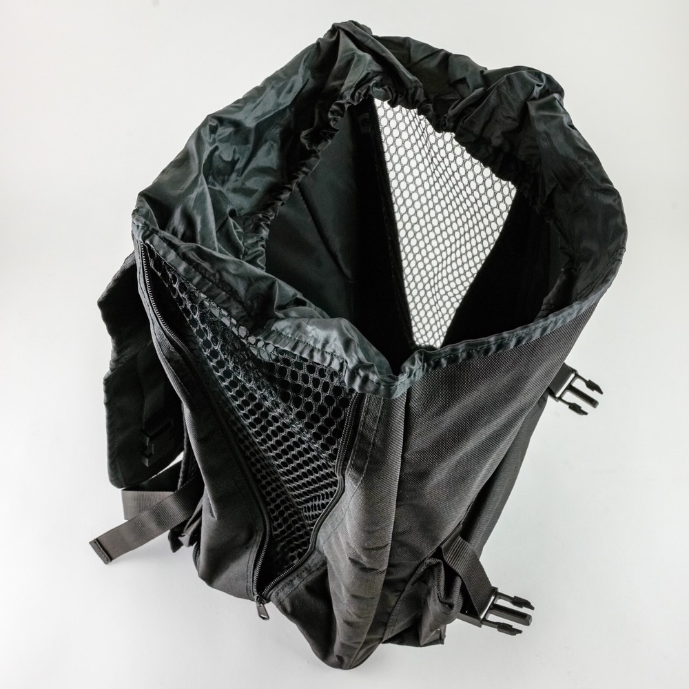 ProForce Deluxe Expandable And Extendable Backpack