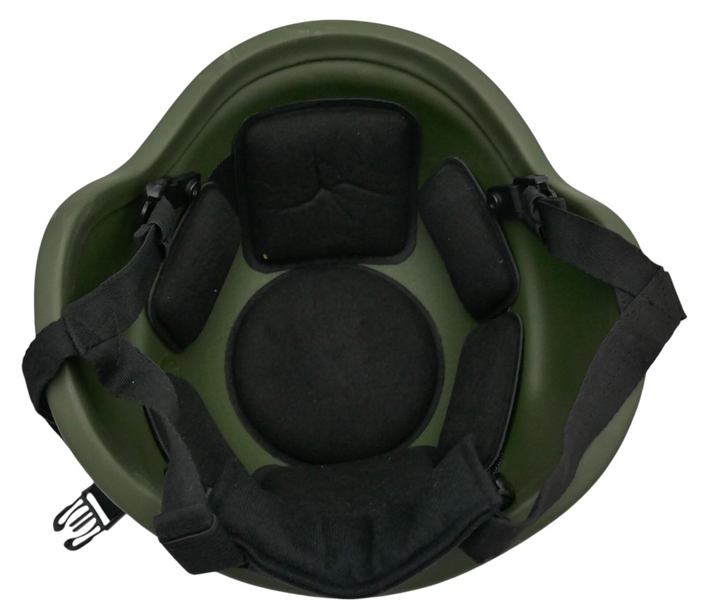 Afghan Army Issue Ballistic Helmet Size Large