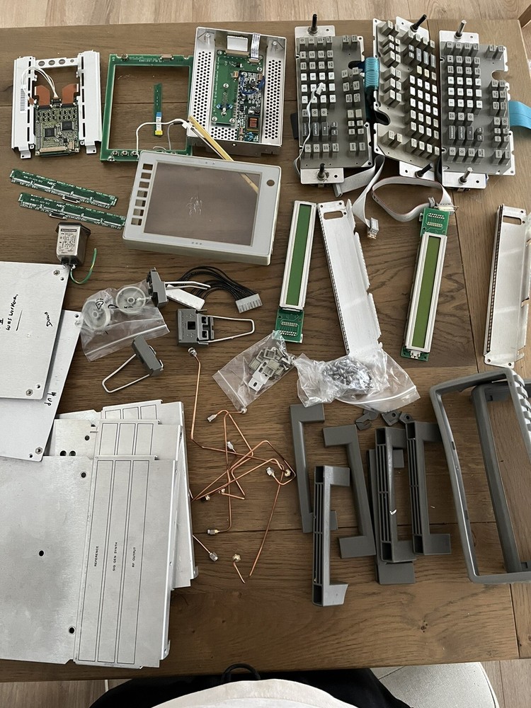 AGILENT/ HP PARTS