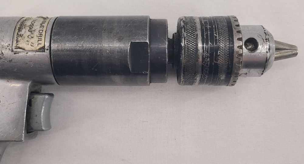 Mac Tools 1/2” Reversible Air Drill AD590
