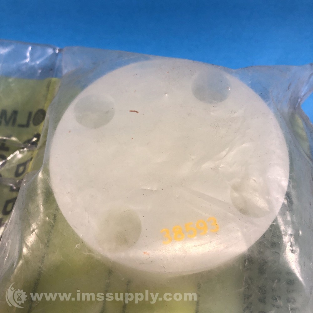 LMI 38593 Metering Pump Head FNFP