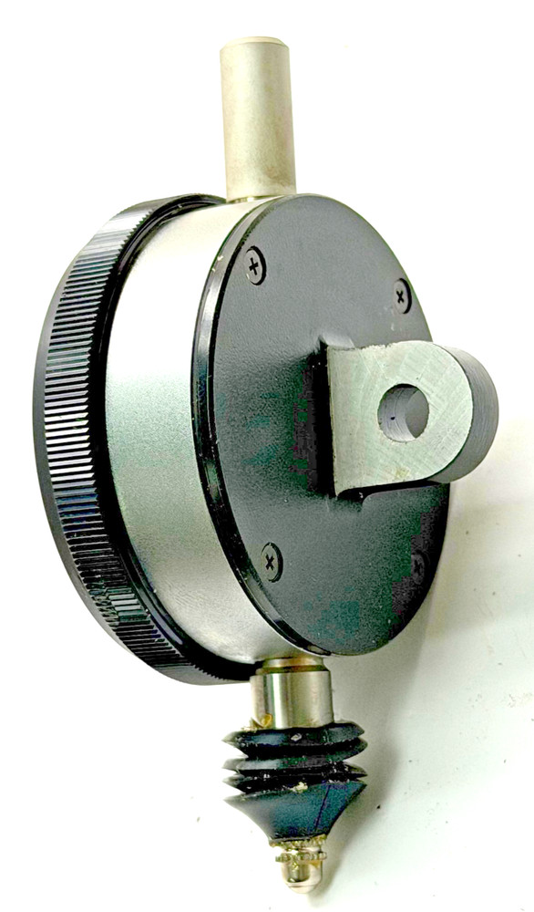 Mitutoyo Dial Indicator 2570-70 Range .0005 - .075