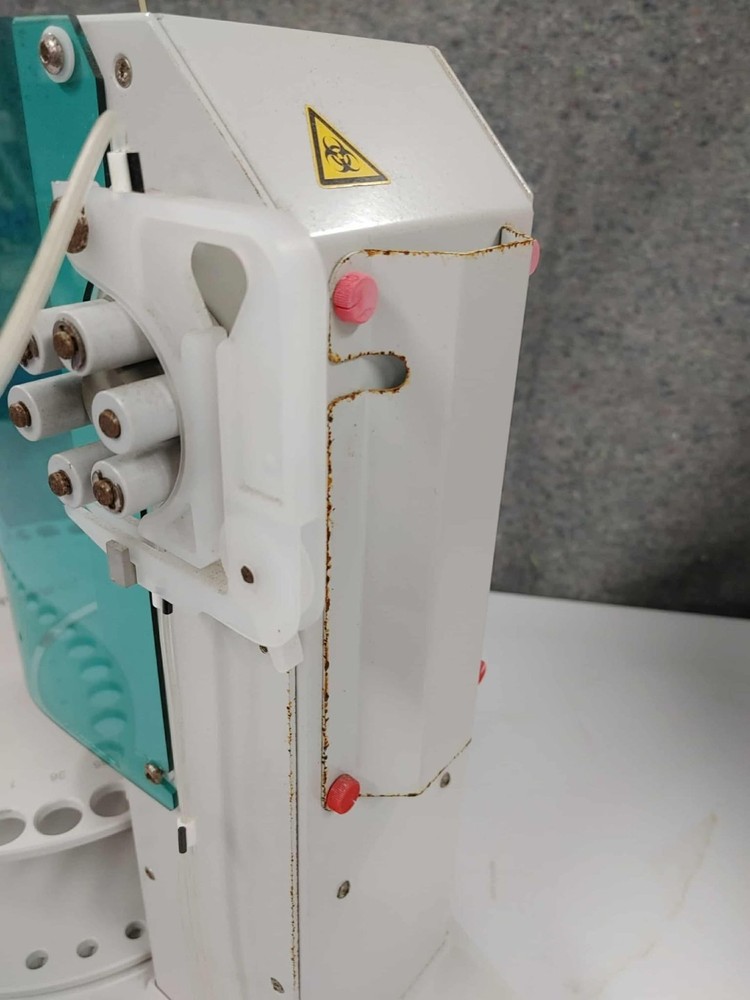Metrohm 863 Compact Autosampler 2.863.0010 for IC Ion Chromatography Injection
