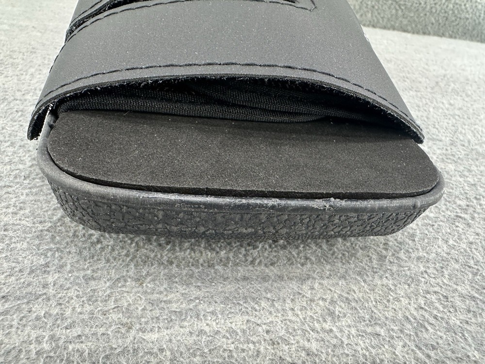 PROCARE - Squared Toe Post-Op Shoe Size M