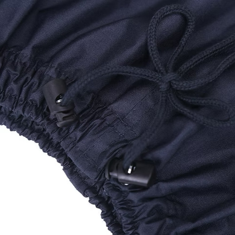 Hi viz Rain Pants Water Proof work pants Class E Pants