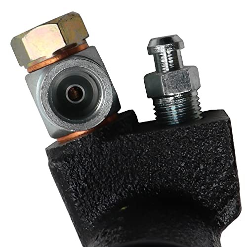 072-9651 Clutch Slave Cylinder