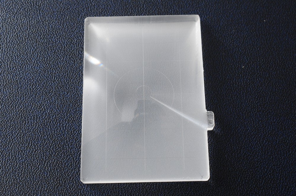 [Near MINT] Nikon FE Focusing Screen K Split & E Grid set From JAPAN